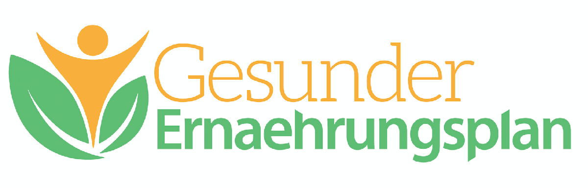 Gesunder Ernährungsplan