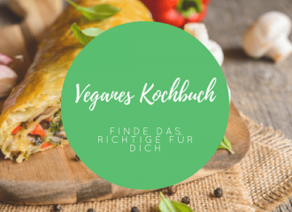 Veganes Kochbuch