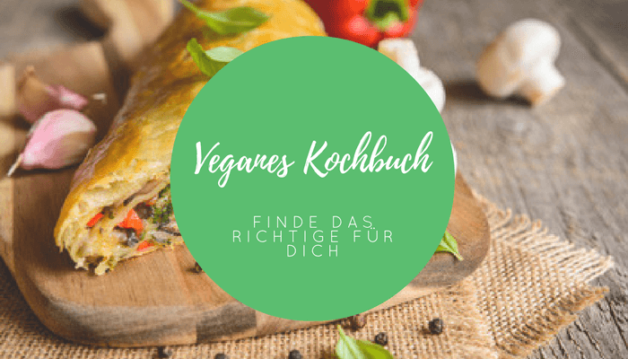 Veganes Kochbuch